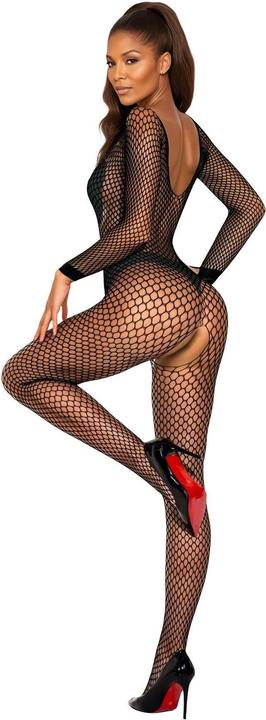Produktbild Softline Bodystocking (One Size)