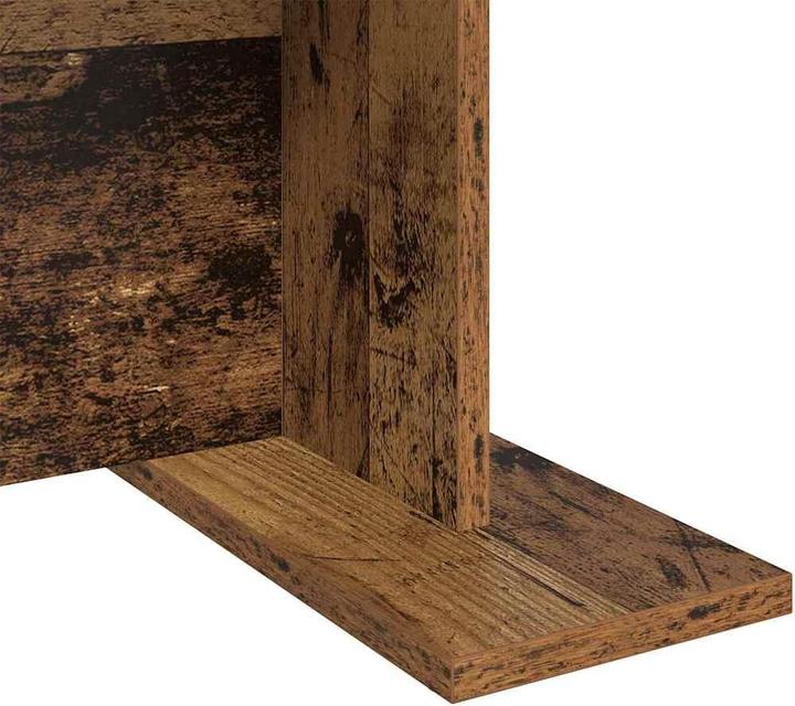 Image du produit VidaXL Couchtisch (103.5 x 60 x 40 cm)