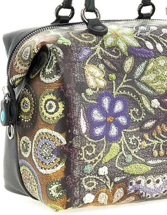 Produktbild Gabs G3 Plus Schultertasche Leder 44 cm