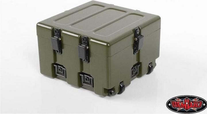 Produktbild Rc4Wd Military Box