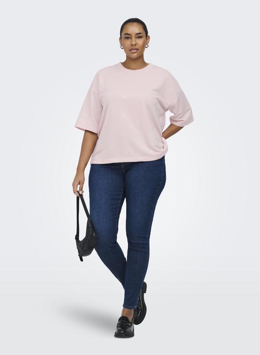 Produktbild Only CARLUNA Sweatshirt Sweatshirt (XL)