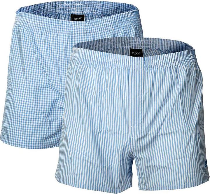 Image du produit Hugo Boss Caleçon boxeur décontracté et confortable (XXL)