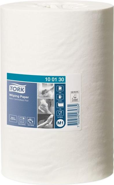 Actual product image Tork Mini paper rolls (1 x)