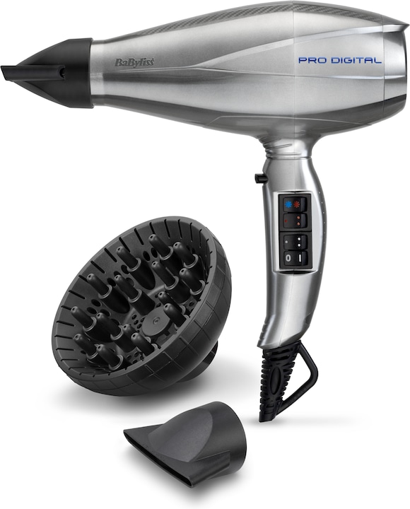 BaByliss Pro Digital