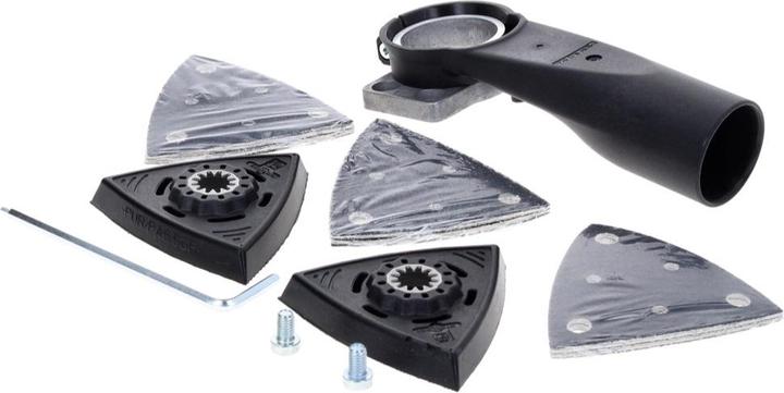 Produktbild Fein Absaugvorrichtung Multitool