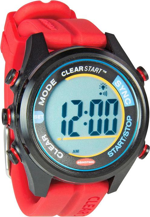 Image du produit Ronstan ClearStart™ (40 mm)