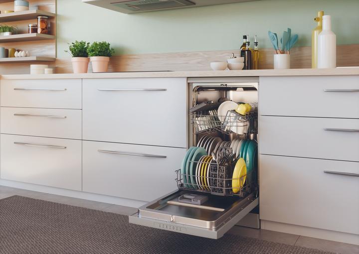 Produktbild Candy Brava CDPH 2