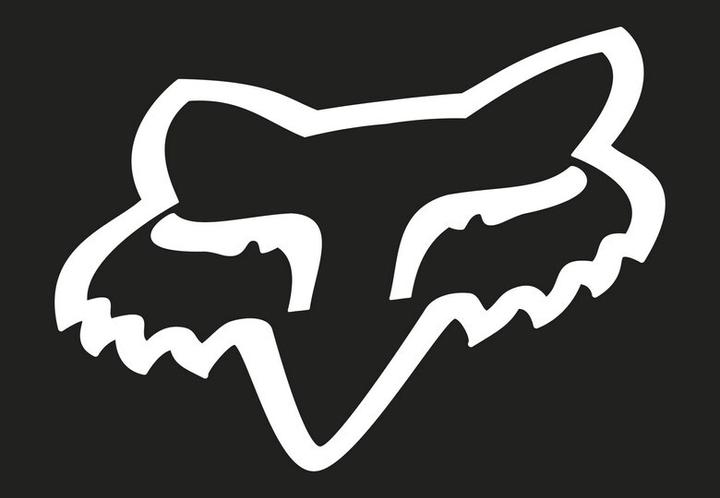 Image du produit Fox FOXHEAD Découpé 18inch