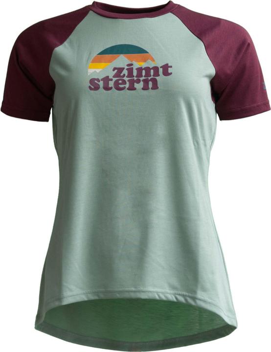 Zimtstern Women's Sunsetz Tee