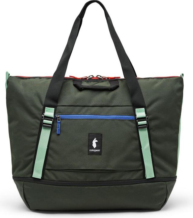 Immagine prodotto Cotopaxi Viaje 35 Borsa Weekender Cada Dia (35 l)