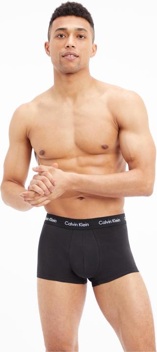 Immagine prodotto Calvin Klein Baule (S, confezione da 3)