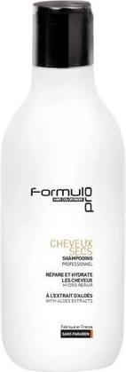 Actual product image Formul Pro Shampoo For Dry Hair Paraben-Free 250ml (250 ml)
