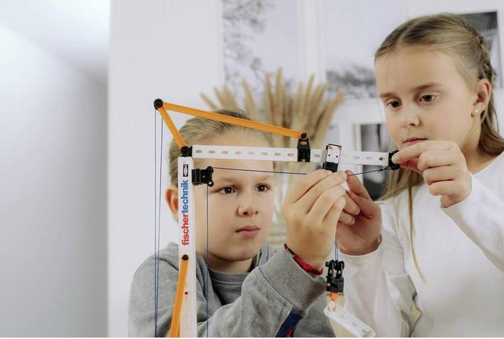 Image du produit Fischertechnik Grue