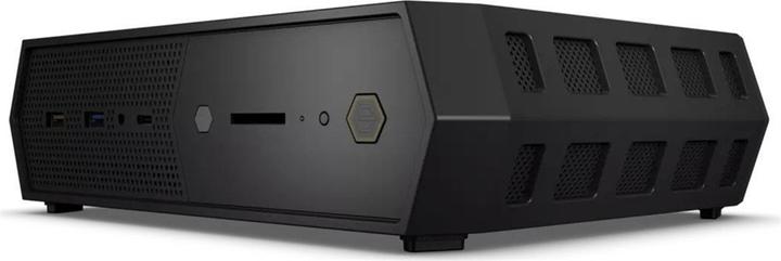 Immagine prodotto Intel NUC 12 Enthusiast Kit (Intel Core i7-12700H)