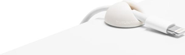 Produktbild BlueLounge CableDrop Mini, 9 Stück