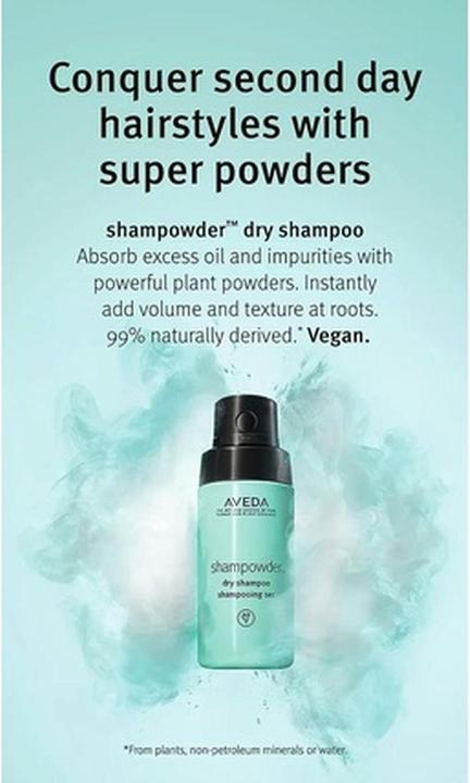 Produktbild Aveda Shampowder (56 ml, Trockenshampoo)