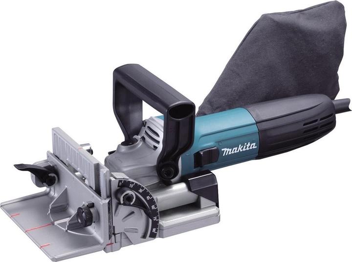 Produktbild Makita 230V Lamellenfrees