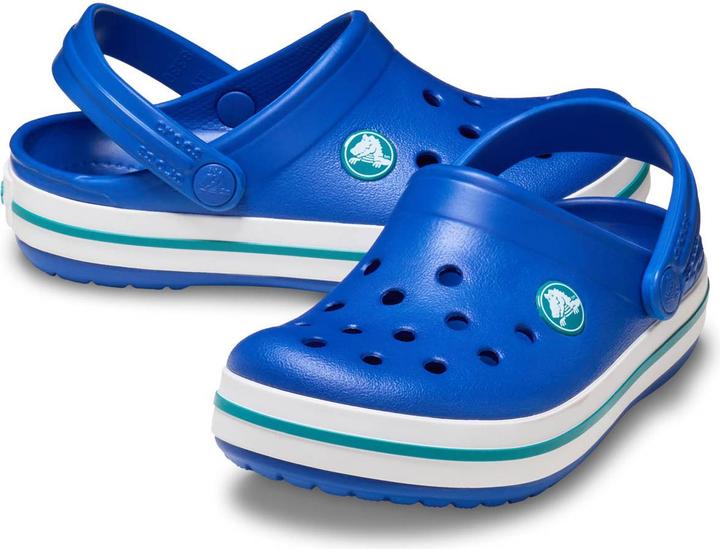 Actual product image Crocs T's Crocband Clog (24)