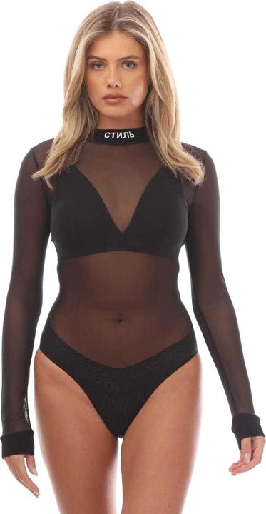 Produktbild Heron Preston Ctnmb Bodysuit (34 D)