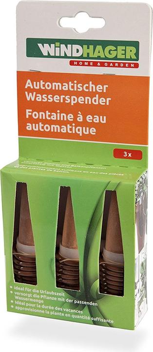 Produktbild Windhager Wasserspender (Tonkegel)