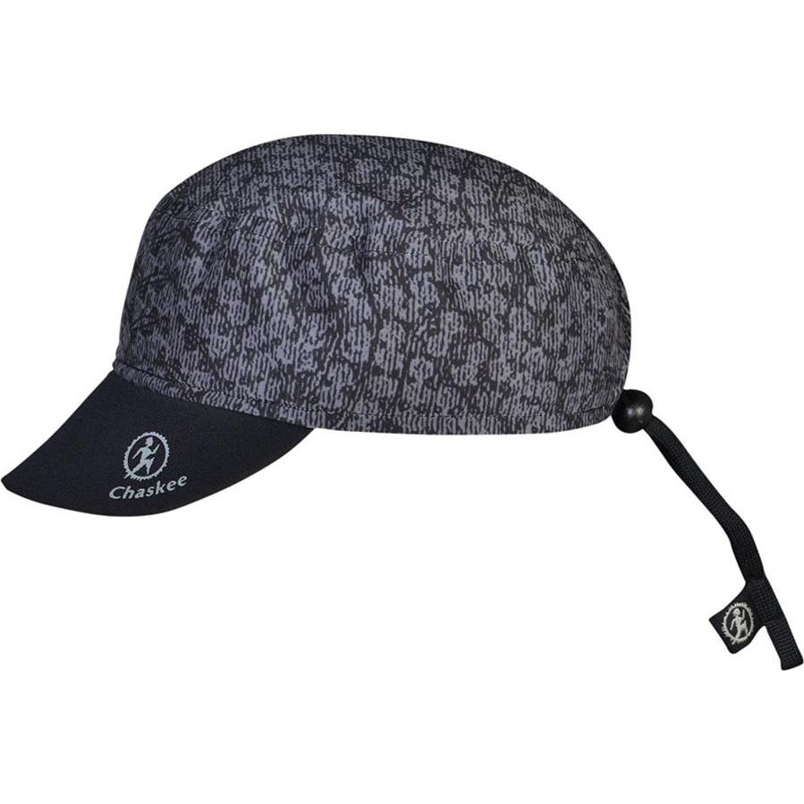 Thumbnail - Chaskee, Herren, Cap, Reversible Cap Maewi, Grau, (One Size)