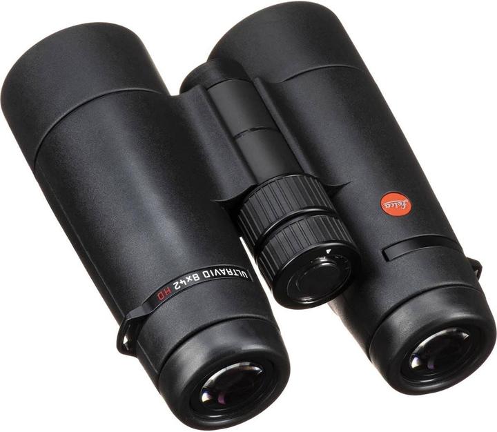 Immagine prodotto Leica Ultravid 8x42 HD-Plus (8x, 42 mm)
