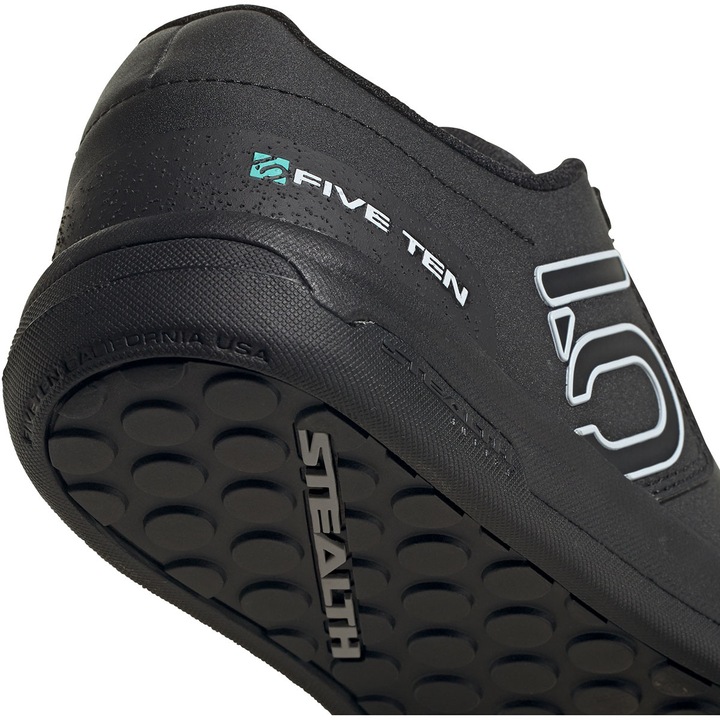 Actual product image Five Ten Freerider Pro cycling shoes (36)