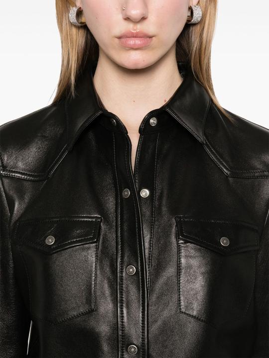 Actual product image Tom Ford Shirts Black (42)