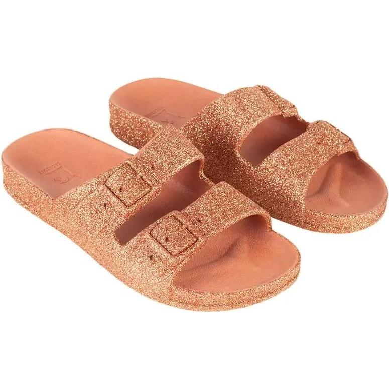 Cacatoès, Damen, Sandalen, sandalen für damen trancoso, Schwarz, (39)