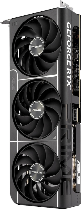 Actual product image ASUS Prime GeForce RTX 5060 Ti (16 GB)
