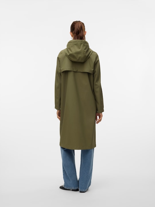 Produktbild Vero Moda VMMALOU Regenmantel Jacke (XS)