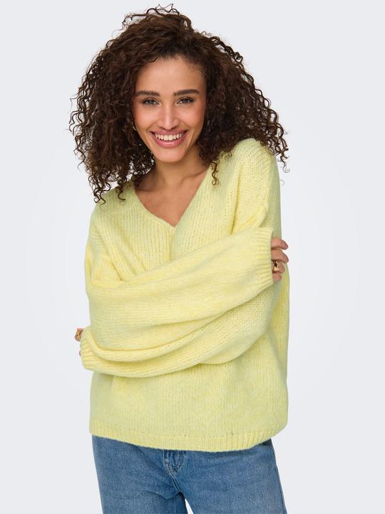 Image du produit JdY JDYDINEA Strickpullover Strickpullover (XL)