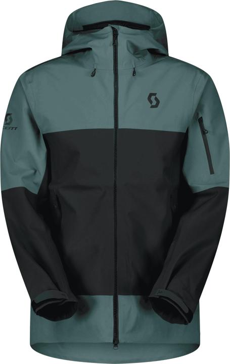 Scott Sports Explorair 3L Jacket (L)