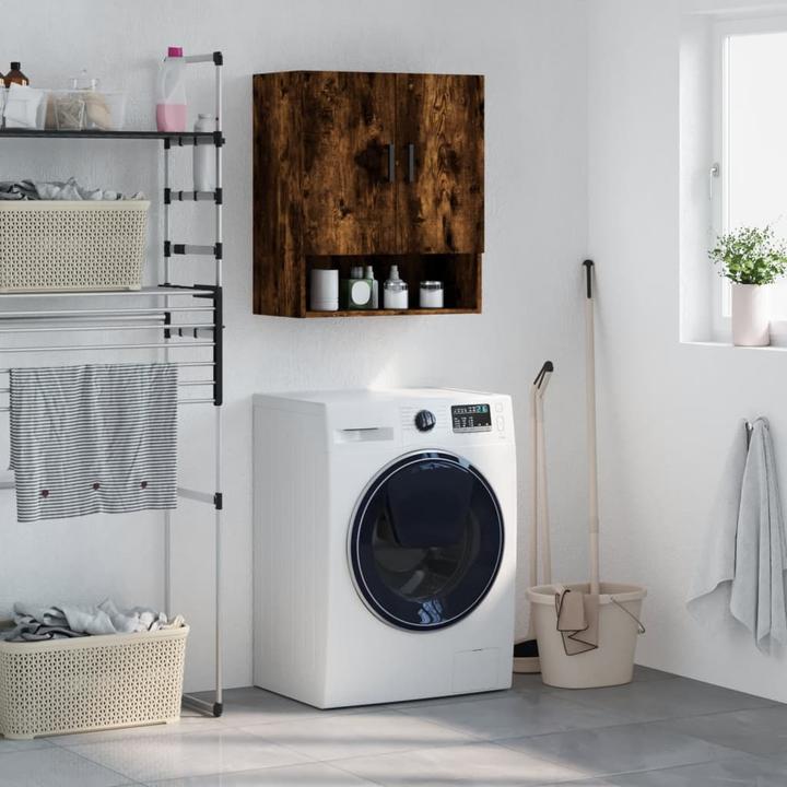 Actual product image vidaXL Wandschrank (60 x 31 x 70 cm)