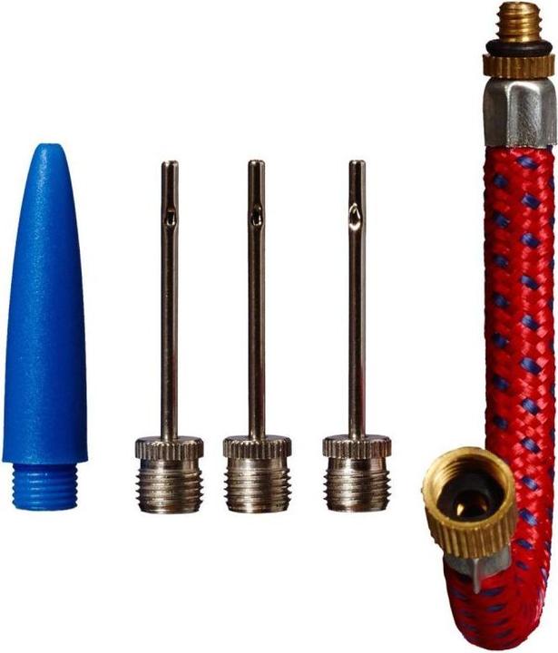 Actual product image Best Sporting Valve adapter set 11118