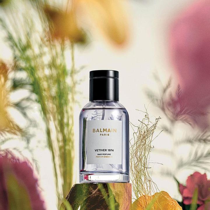 Image du produit Balmain Parfum pour cheveux Vétiver 1974