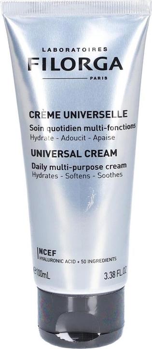 Actual product image Filorga Universal Cream Multi-Purpose (100 ml, Day cream)