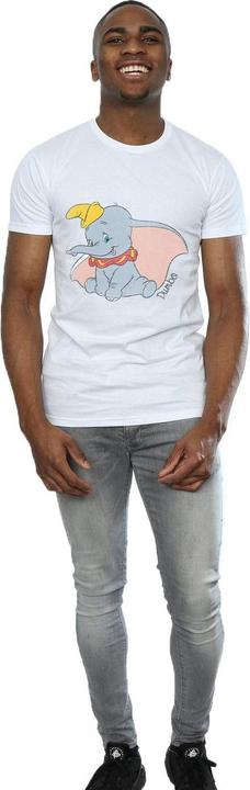 Produktbild Disney Klassisches TShirt aus Baumwolle (L)