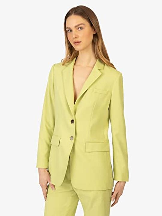 Actual product image Apart Fashion Classic Blazer (34)