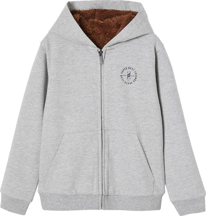 Heather grey