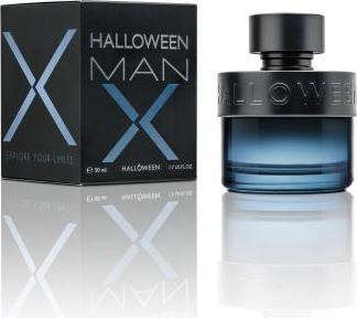 Produktbild Halloween Eau de Toilette (Eau de Toilette, 50 ml)