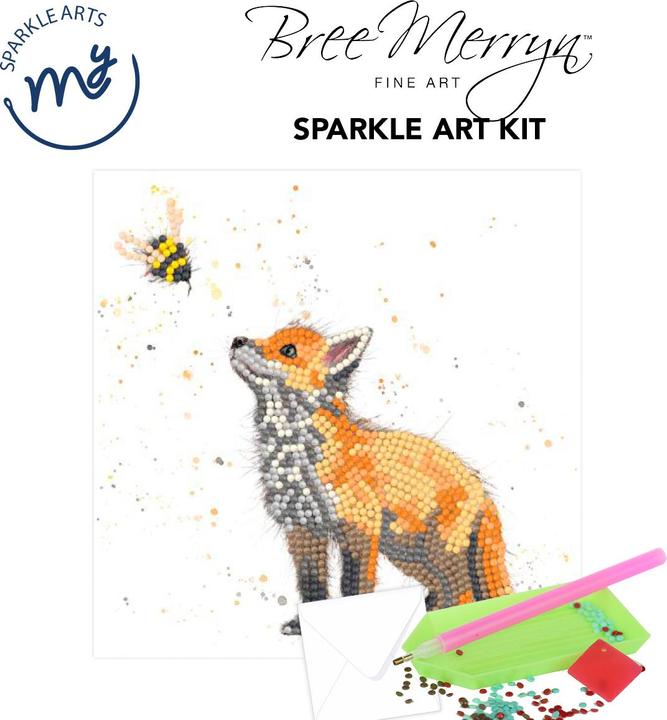 Produktbild Find it Maxi-Karten-Set "Diamonds"