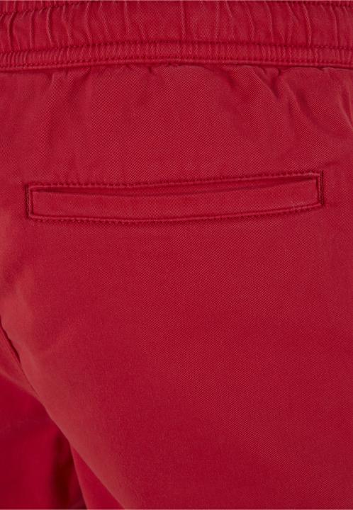 Image du produit Urban Classics Stretch Twill Joggshorts - 1202 (S)