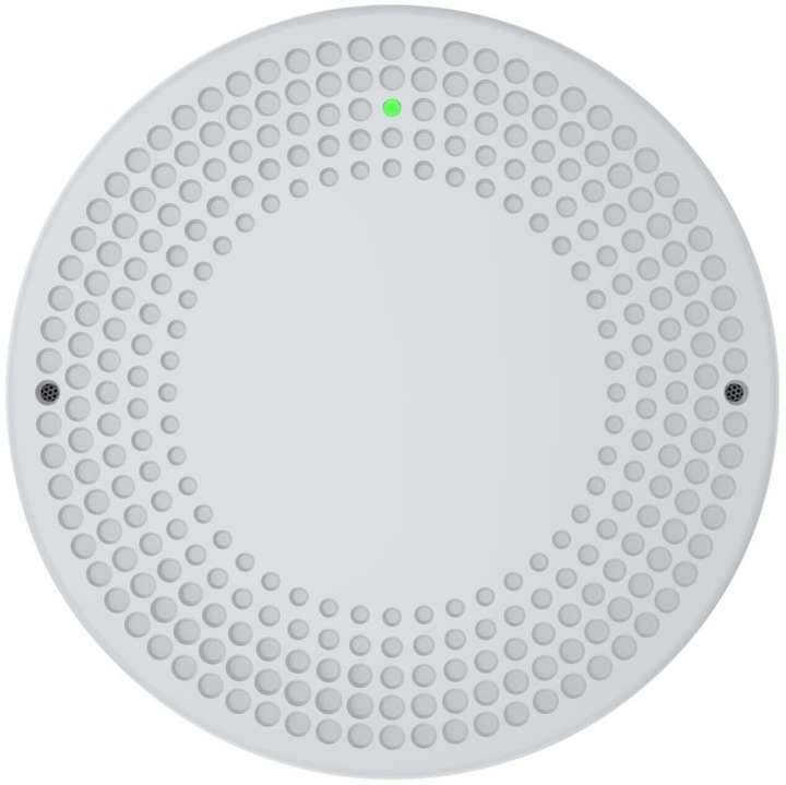 Image du produit Axis Interface d'E/S audio T6112 MKII (Enregistreur vidéo en réseau (NVR))