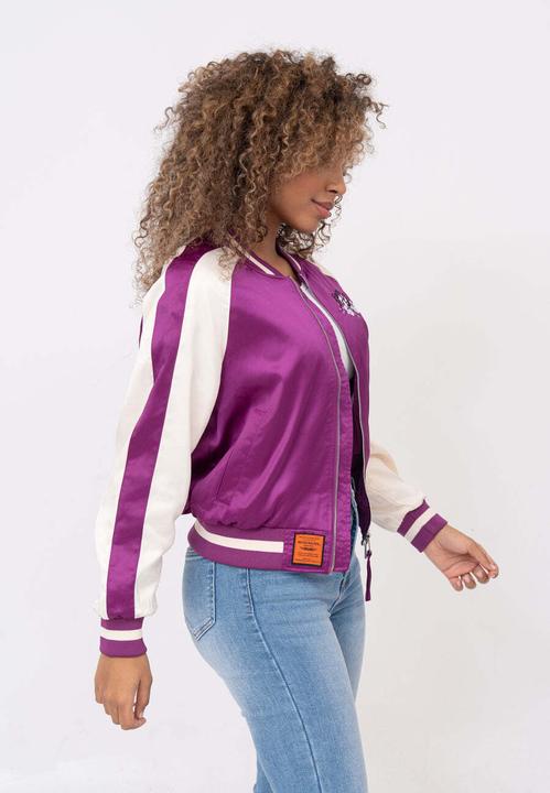 Immagine prodotto Bombers Original Bomberjacke Breathe W Bomberjacke (M)