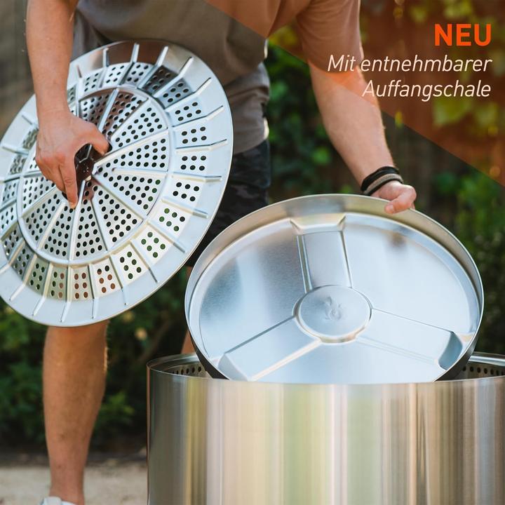Actual product image Solo Stove Feuerschale (68.50 cm)