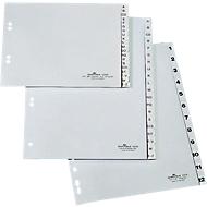 Image du produit Durable Registre PP