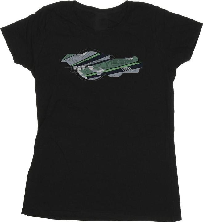 Produktbild Disney Lightyear Graphic Title TShirt (XL)