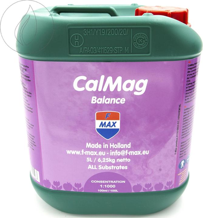 Image du produit F-Max Calmag 5L (6 kg, 5 l)