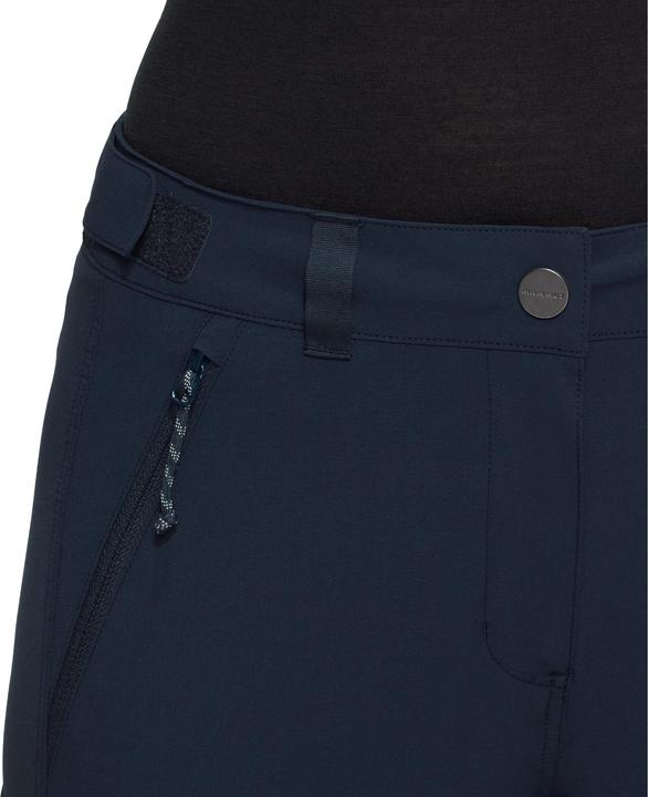 Produktbild Mammut Women's Runbold IV Zip Off Pants (M)